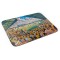 Wheldon Road Stadium Fine Art Mouse Mat - Castleford Tigers Rugby Wheldon Road Stadium Fine Art Mouse Mat - Castleford Tigers Rugby League